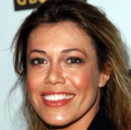 Kimberley Joseph, 50 (Attrice TV)