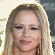 Kimberley Walsh, 42 (Popsänger)