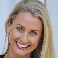 Kimberley Welman, 42 (博主)