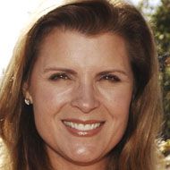 Kimberlin Brown, 62 (Soap Opera Actress)