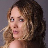 Kimberly Dos Ramos, 31 (肥皂剧女演员)