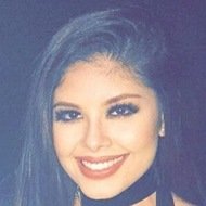 Kimberly Marquez, 31 (Presentatore radiofonico)