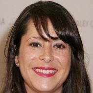 Kimberly McCullough, 45 (Soap Opera Actress)