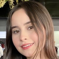 Kimberly Millán, 21 (YouTube明星)