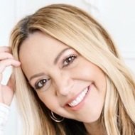 Kimberly Moffit, 41 (Звезда Youtube)