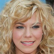 Kimberly Perry, 40 (Country Singer)