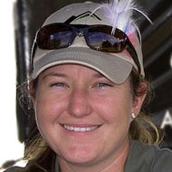 Kimberly Susan Rhode, 46 (Sports Shooter)