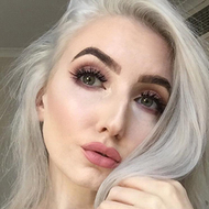 Kimberry Behets, 33 (Instagram Star)