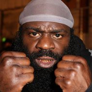 Kimbo Slice (1974 - 2016) (MMA格鬥手)