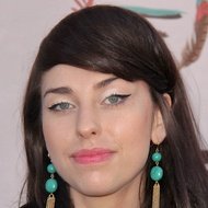 Kimbra, 33 (Поп-певец)