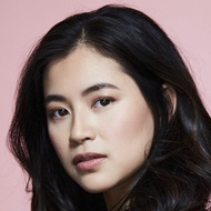 Kimie Tsukakoshi, 24 (TV Actress)