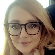 Kimmi Kaiy, 36 (TikTok明星)