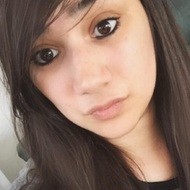 Kimmi Smiles, 32 (YouTube Star)