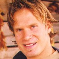 Kimmo Timonen, 50 (Hockey Player)