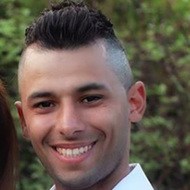 Kimo Rafea, 34 (YouTube Star)