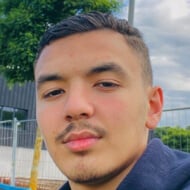 kimo_djz, 26 (Snapchat明星)