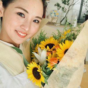 Kimono Mom, 34 (YouTube Star)