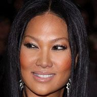Kimora Lee Simmons, 48 (Modelo)