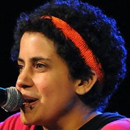 Kimya Dawson, 51 (Rock Singer)