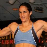 Kina Malpartida, 43 (拳擊手)