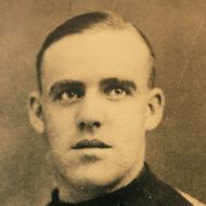 King Clancy (1902 - 1986) (Hockey Player)