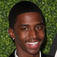 King Combs, 25 (Instagram明星)