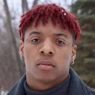 King Cooper, 25 (Instagram Star)