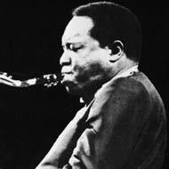 King Curtis (1934 - 1971) (Saxophonist)