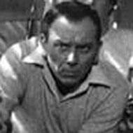 King Donovan (1918 - 1987) (Attore di film)