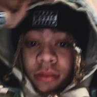 King Harris, 21 (Instagram Star)