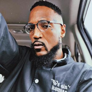 King Iso, 34 (Rappeur)