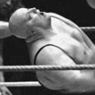 King Kong Bundy (1957 - 2019) (摔跤手)