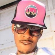 King Kyle Lee, 26 (Rapper)