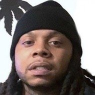 King L, 36 (Rapper)