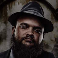 King Magnetic, 47 (說唱歌手)