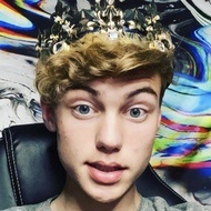 King Matt, 25 (TikTok Star)