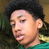 King Miller, 23 (Instagram Star)