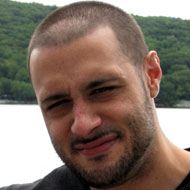 King Phaze, 40 (說唱歌手)