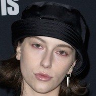 King Princess, 25 (Pop Singer)