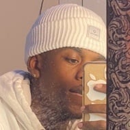 King Quiett, 24 (TikToker)