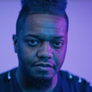 King Richard, 35 (Estrella de Twitch)