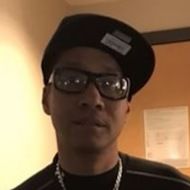 King Rommel, 49 (Stunt Double)