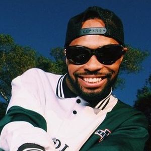 King T-rell, 36 (Rapper)