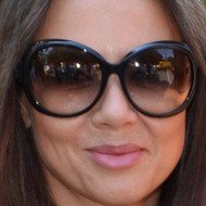 Kinga Rusin, 54 (TV-show presentatoren)