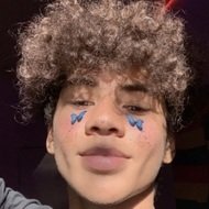 King.kden, 22 (TikTok明星)