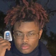 KINGMOSTWANTED, 22 (说唱歌手)