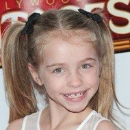 Kingston Foster, 13 (TV Actress)