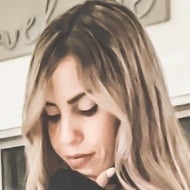 Kinneret Shick Ohana, 38 (TikTok明星)