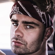 Kino Jerez, 29 (Instagram Star)