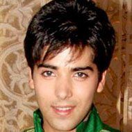 Kinshuk Mahajan, 37 (Soap Opera Actor)